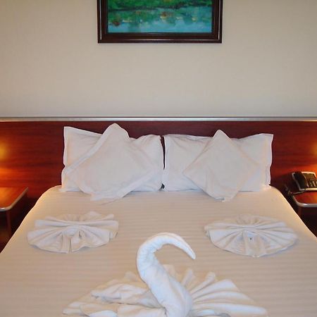 Hotel Ami Băile Felix Extérieur photo