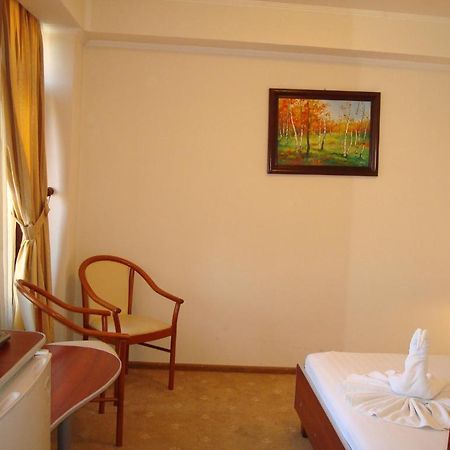 Hotel Ami Băile Felix Extérieur photo