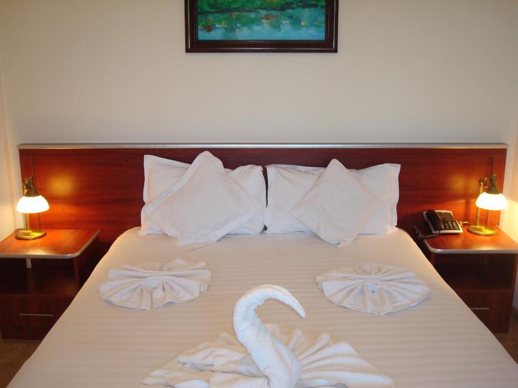 Hotel Ami Băile Felix Extérieur photo