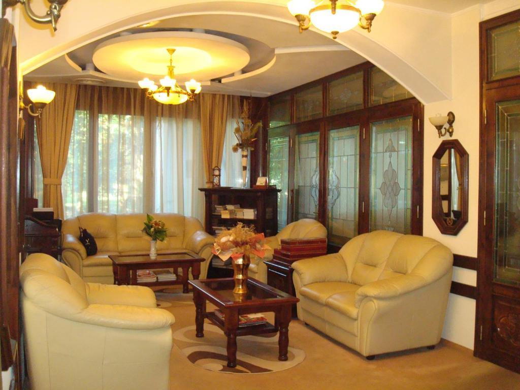 Hotel Ami Băile Felix Extérieur photo