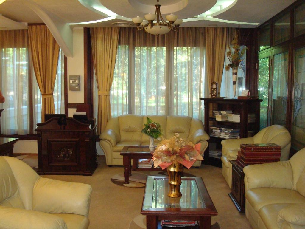 Hotel Ami Băile Felix Extérieur photo