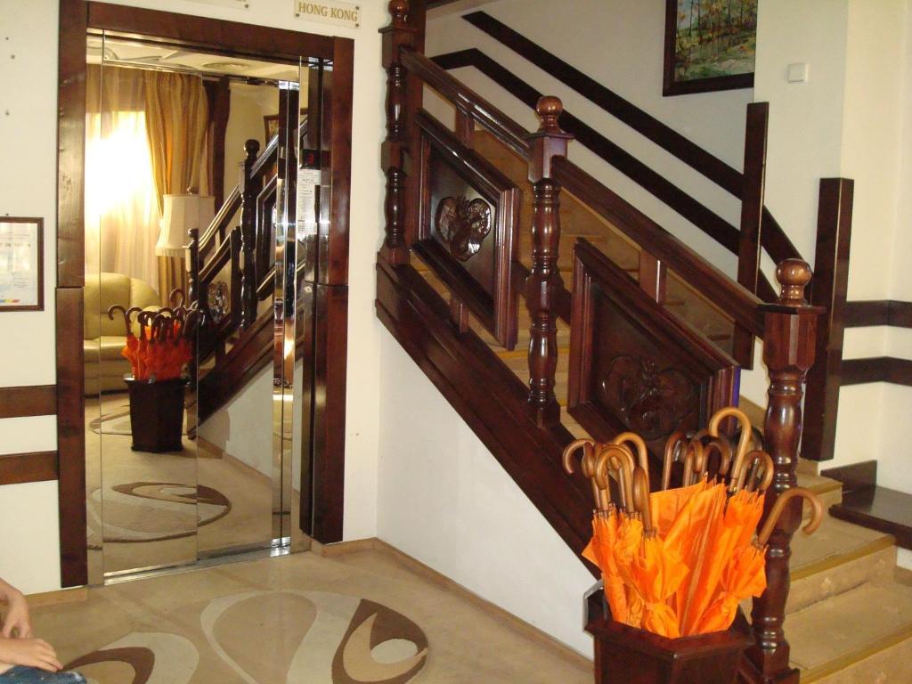 Hotel Ami Băile Felix Extérieur photo