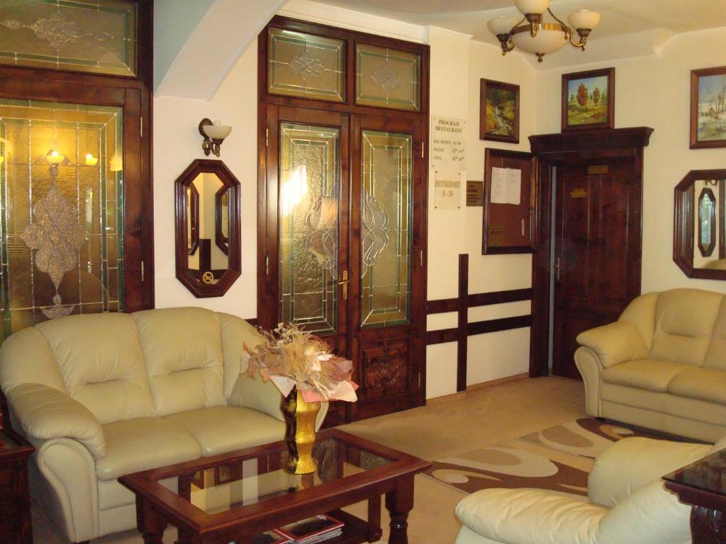 Hotel Ami Băile Felix Extérieur photo