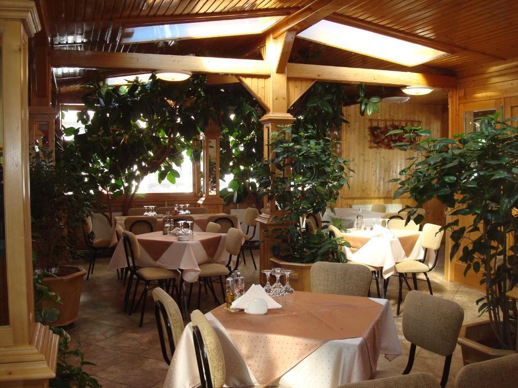 Hotel Ami Băile Felix Extérieur photo
