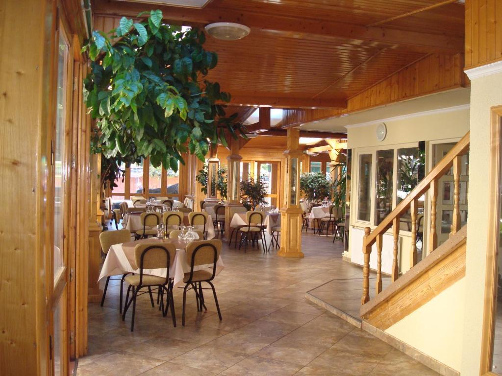 Hotel Ami Băile Felix Extérieur photo