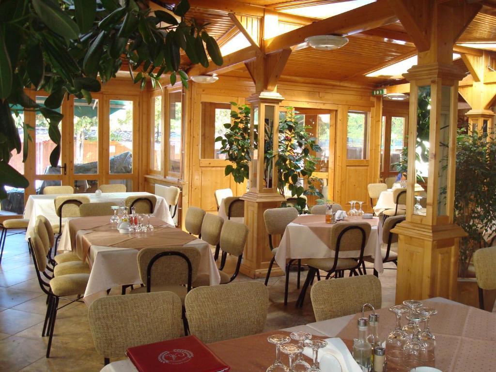 Hotel Ami Băile Felix Extérieur photo